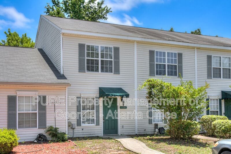 Primary Photo - 126 Brittany Way