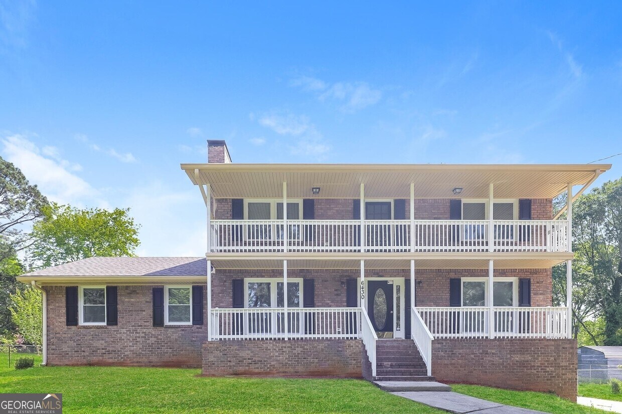 Foto principal - 6430 Kings Way