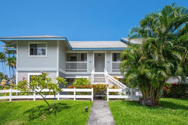 Building Photo - 75-6081 Ali'i Dr