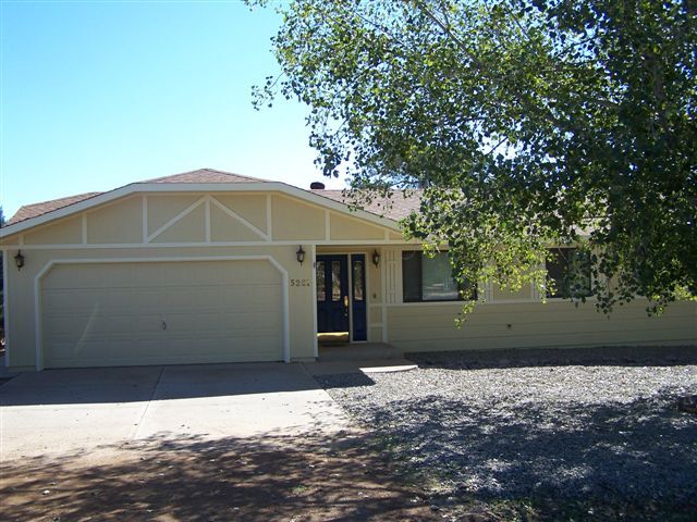 Foto del edificio - 5261 N Cattlemen Dr