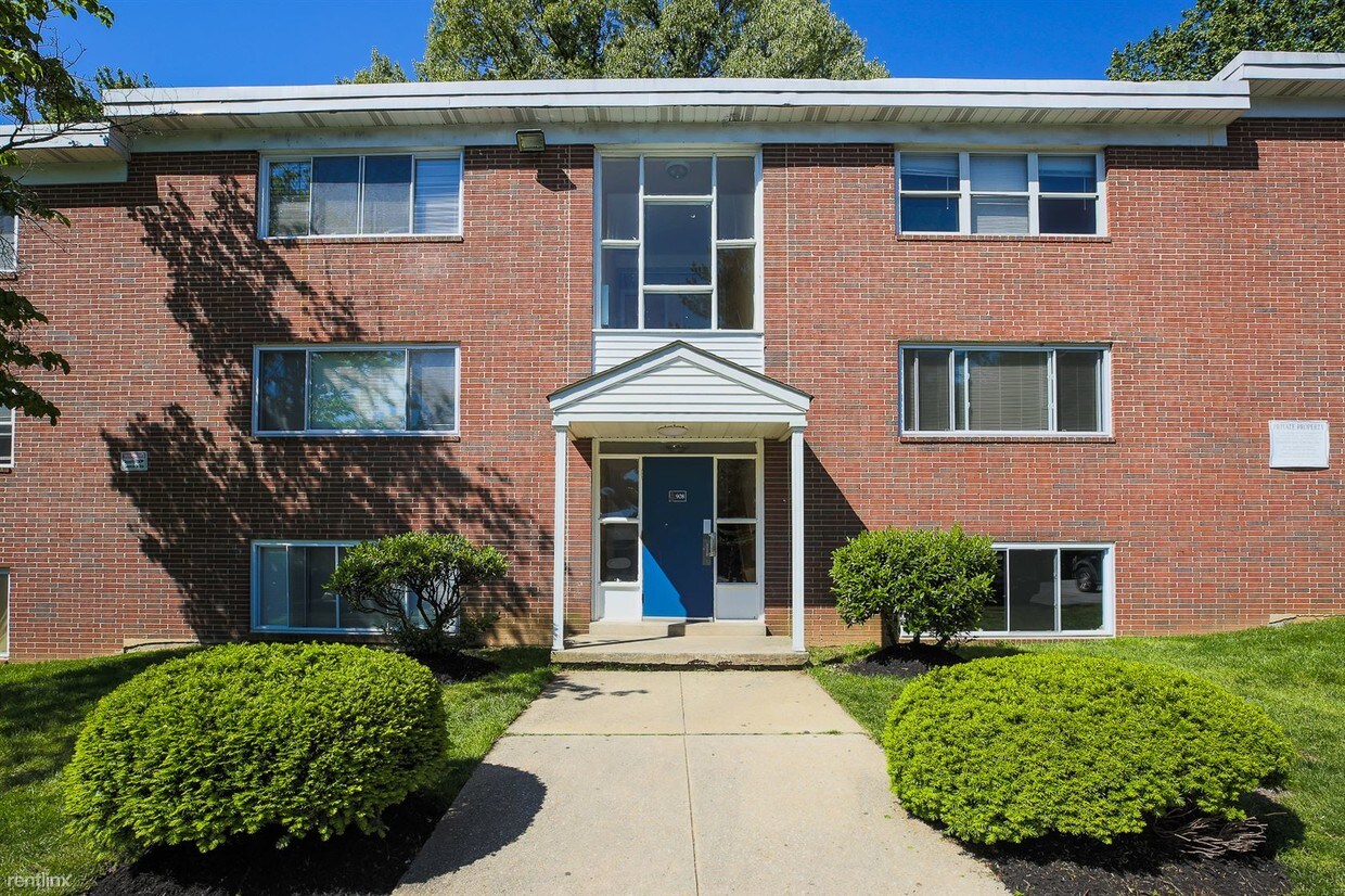 Foto principal - 900 Woodson Rd