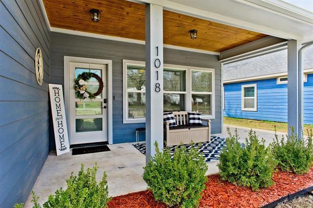 Building Photo - 1018 Chase St