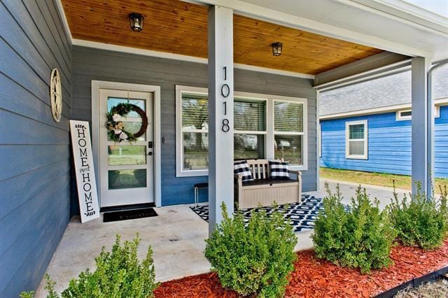 Foto del edificio - 1018 Chase St