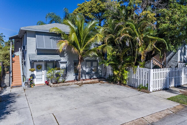 Foto del edificio - 4205 N Flagler Dr