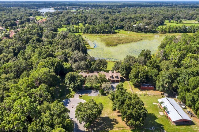 Foto del edificio - 5 br, 3.5 bath House - 7925 W State Road 46
