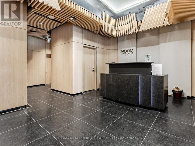 Photo du bâtiment - 15 Mercer St