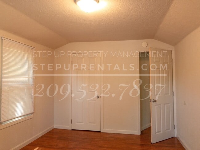Building Photo - All Electric 2 Bedroom 1 Bath Home Near Soulsbyville!