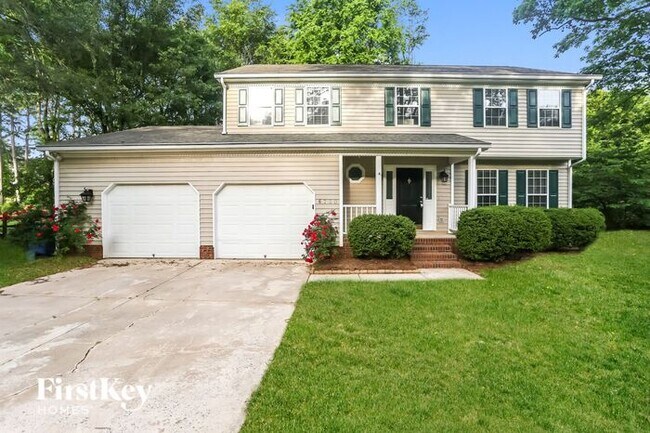 Foto del edificio - 6730 Fenning Dr