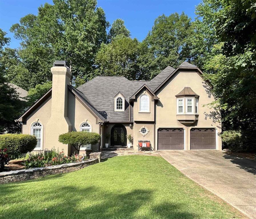 Foto principal - 984 Forest Pond Ct