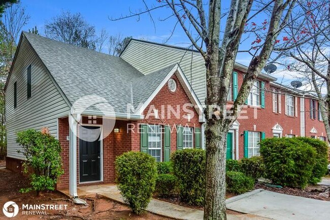 Building Photo - 5811 Strathmoor Manor Cir, Lithonia, GA 30058