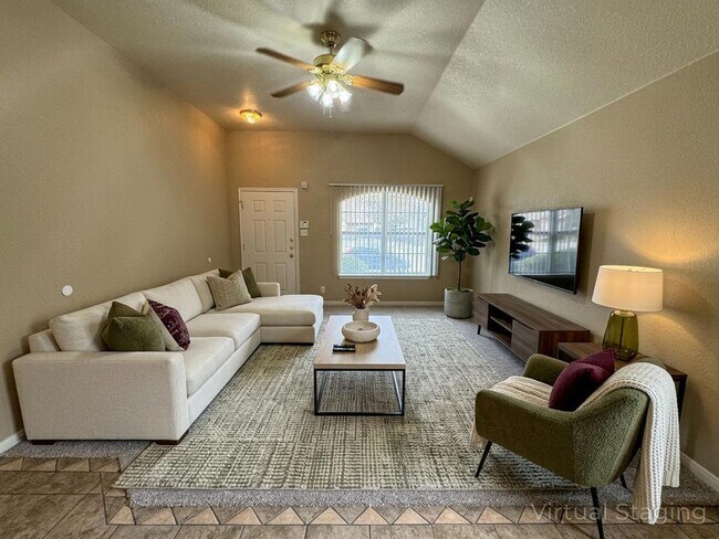 Foto del edificio - 4706 John David Dr