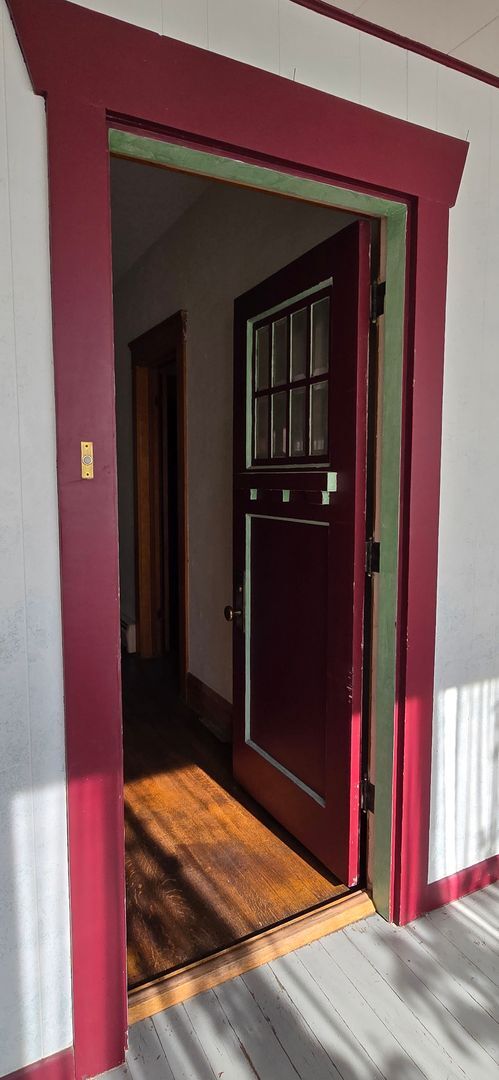 Foto del edificio - Charming 2-Bedroom, 1.5-Bathroom Rental in...