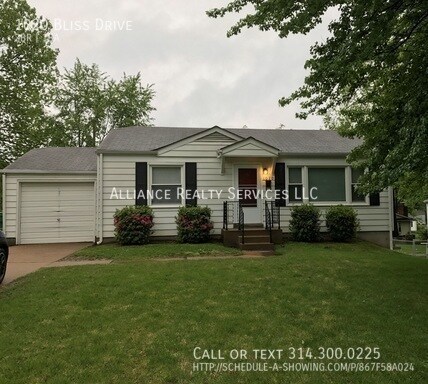 Primary Photo - 1020 Bliss Dr