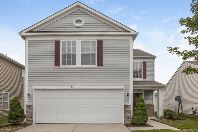 Building Photo - 3959 Kellybrook Dr