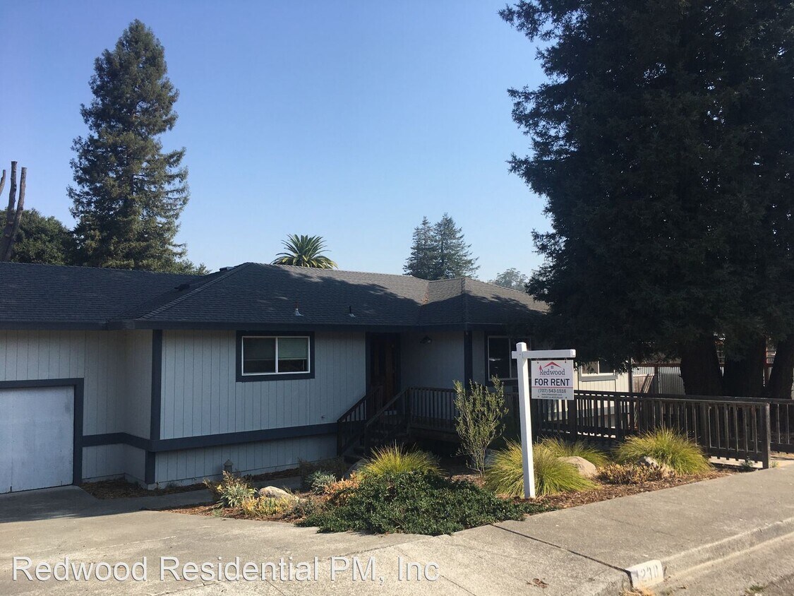 Primary Photo - 3 br, 2 bath House - 1238 Magnolia Avenue