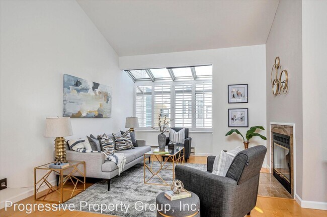 Foto del edificio - 2 br, 2 bath House - 2075 Sutter Street Un...