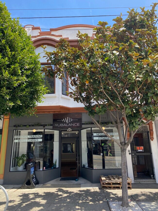 Foto del edificio - 1465 Church St