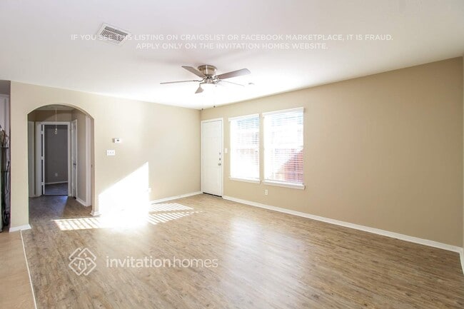 Building Photo - 1200 Mulkey Ln
