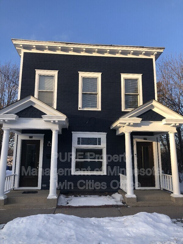 Building Photo - 109 Page St W