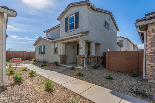 Building Photo - 14643 W Sand Hills Rd