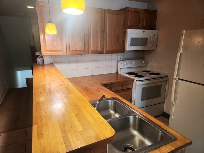 Foto del edificio - 1533 N Bouvier St