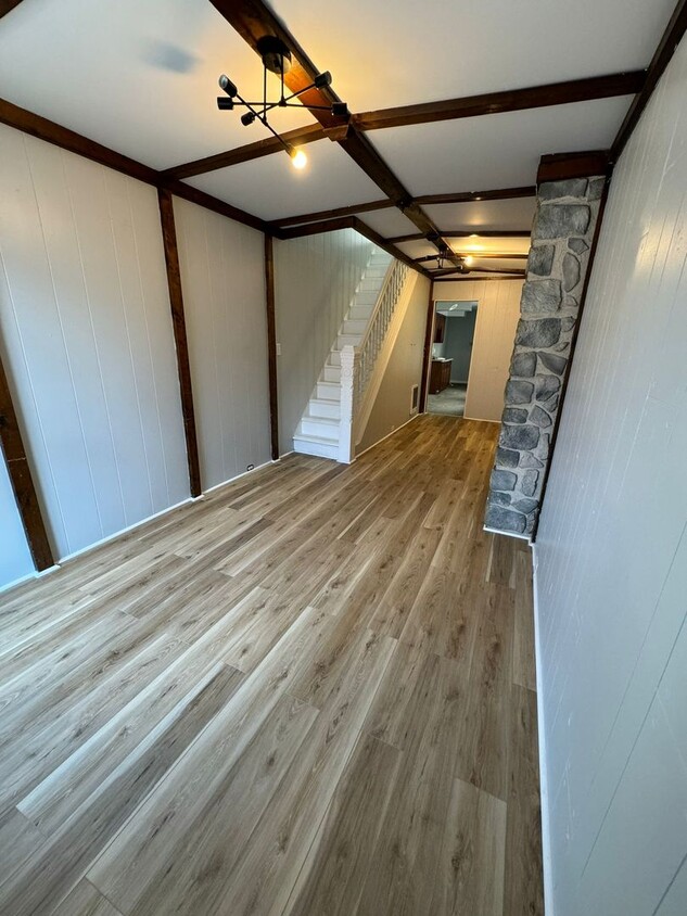 3 Bedroom 1 bath house - 3 Bedroom 1 bath house