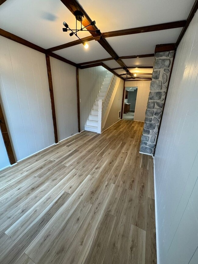 3 Bedroom 1 bath house - 3 Bedroom 1 bath house