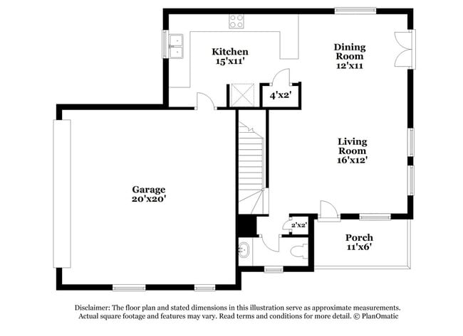 Building Photo - 843 S Morrison Ln