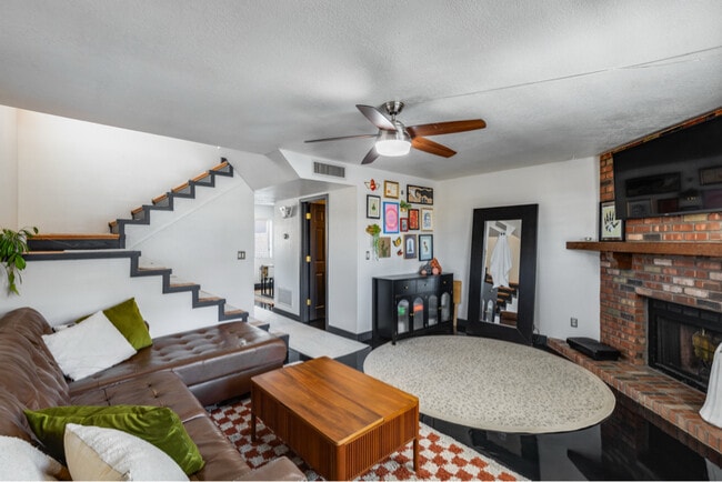 Building Photo - 5350 N Central Ave