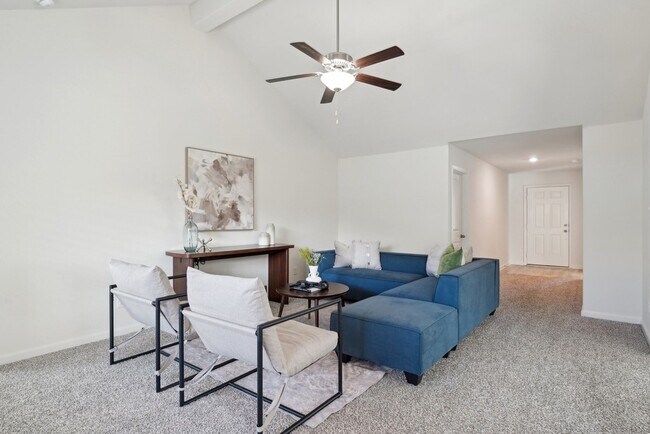 Foto del edificio - 13527 Roosevelt Arch Dr