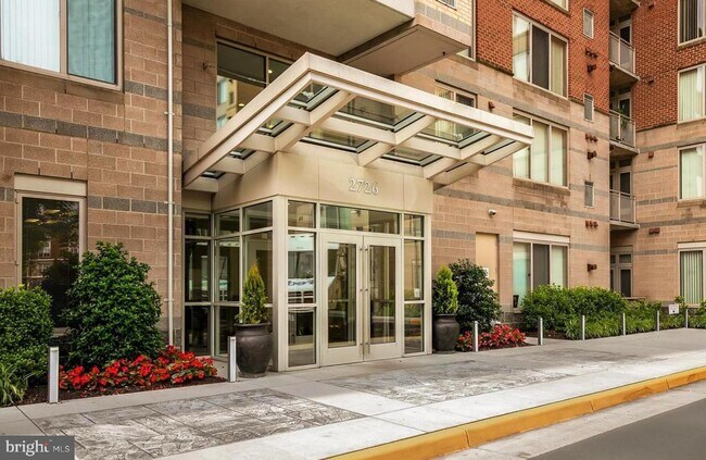 Foto del edificio - 2726 Gallows Rd