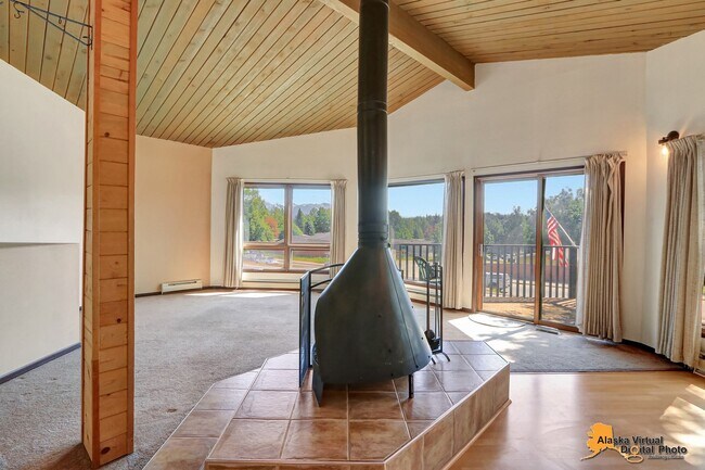 Foto del edificio - 3741 Raspberry Rd