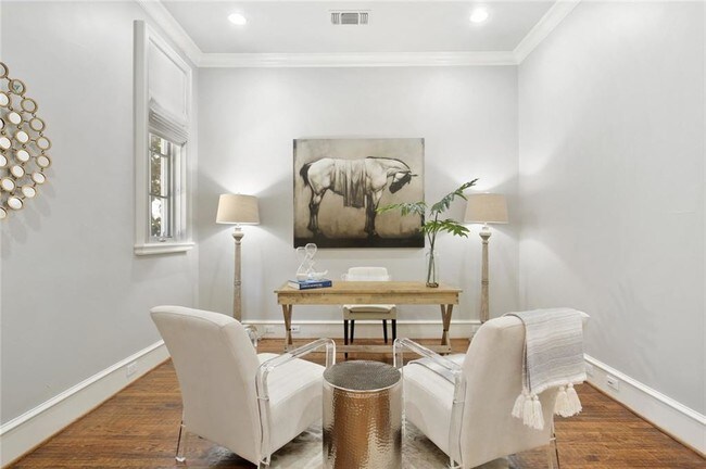 Foto del edificio - 4608 Abbott Ave