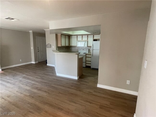 Foto del edificio - 8600 W Charleston Blvd