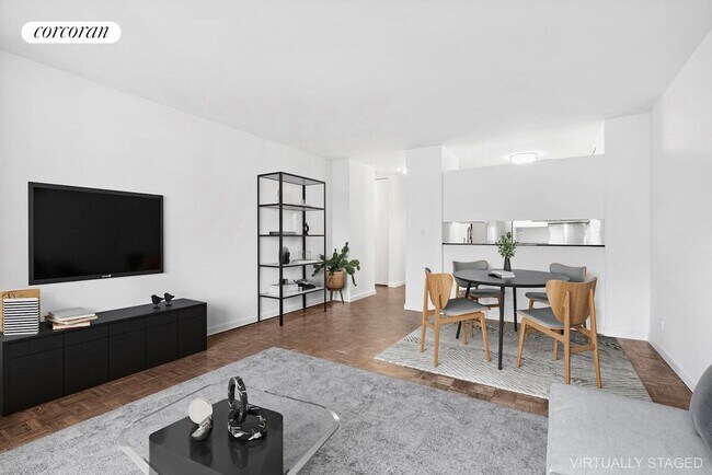 Foto del edificio - 145 E 48th St