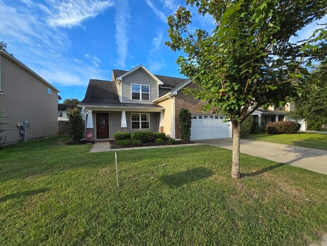Building Photo - 206 Aberlour Dr
