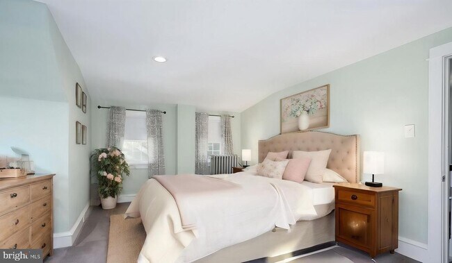 Foto del edificio - 57 Ridgeway Ave