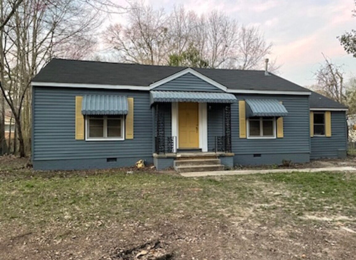 Primary Photo - 3608 35th St
