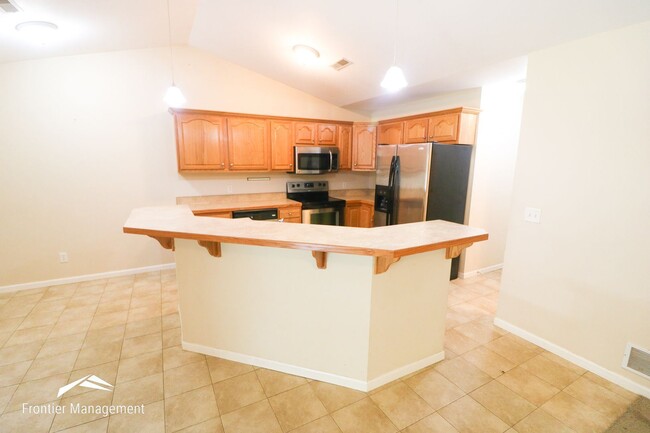 4 br, 2 bath House - 2725 Brookglen Circle 1 - 4