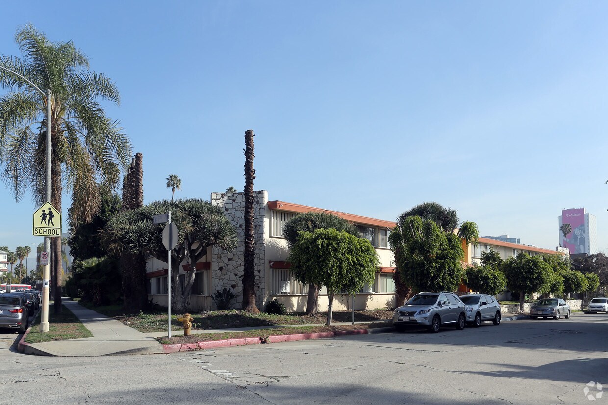 Foto principal - 7th Street Apartments