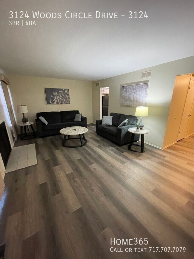 Foto del edificio - Fully Furnished Downtown Condo W/Garage
