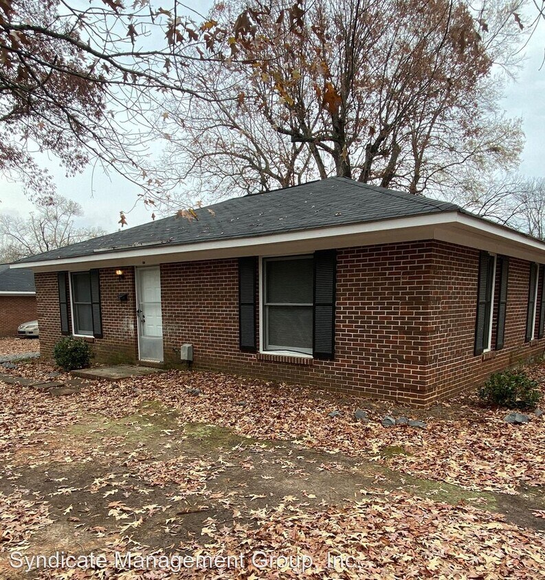 307 S College St, Monroe, NC 28112 House Rental in Monroe, NC