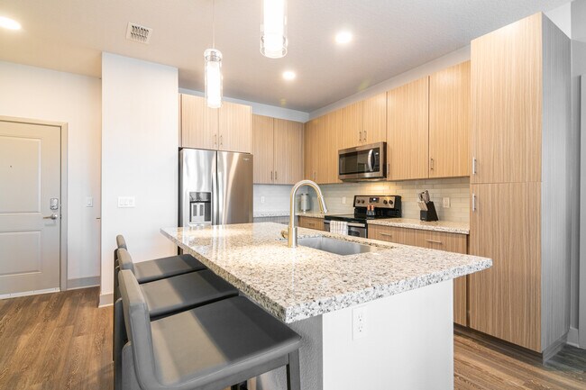 Foto del edificio - 3512 Grande Reserve Way