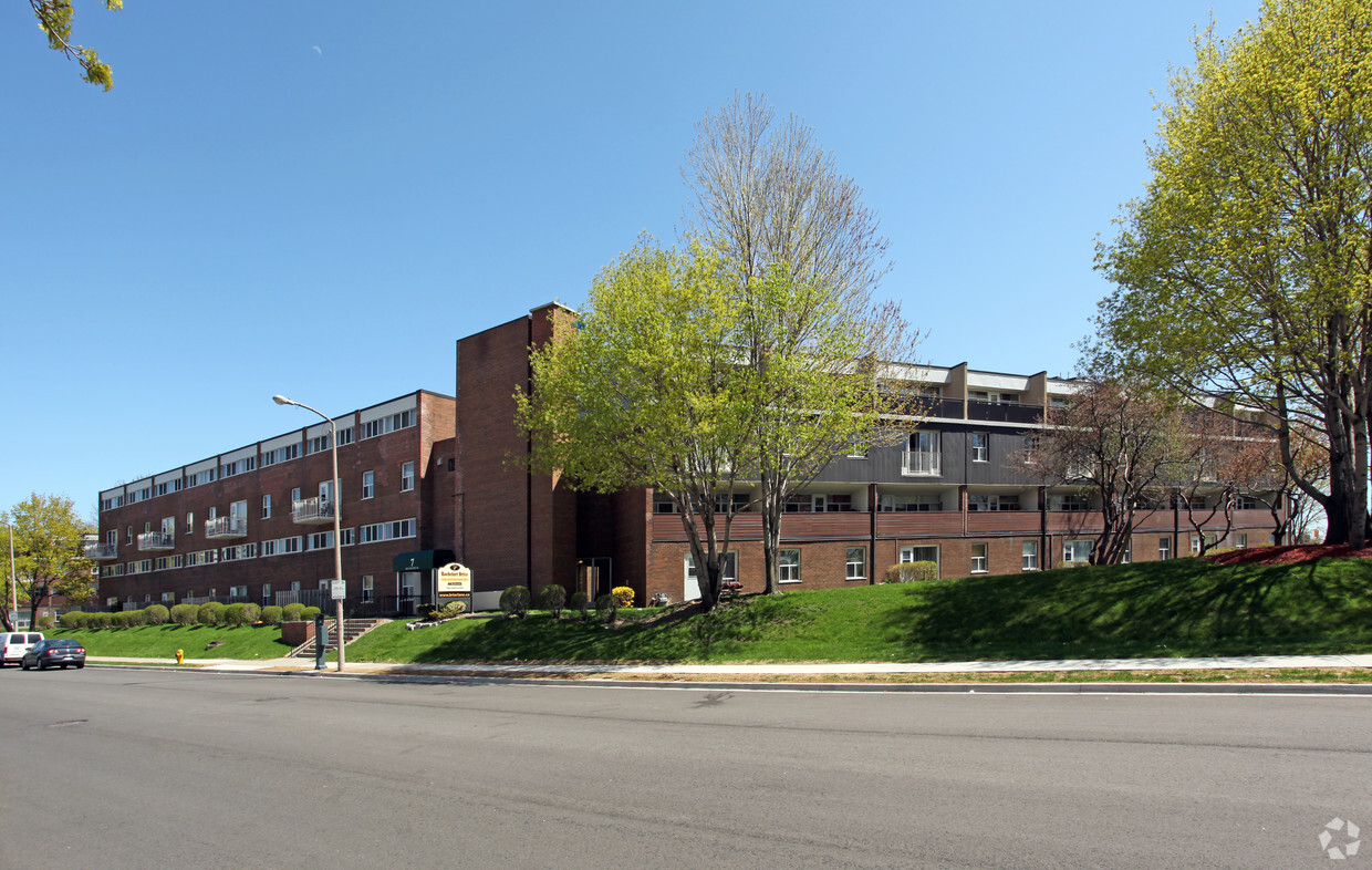Primary Photo - 7 & 11 Rochefort Drive