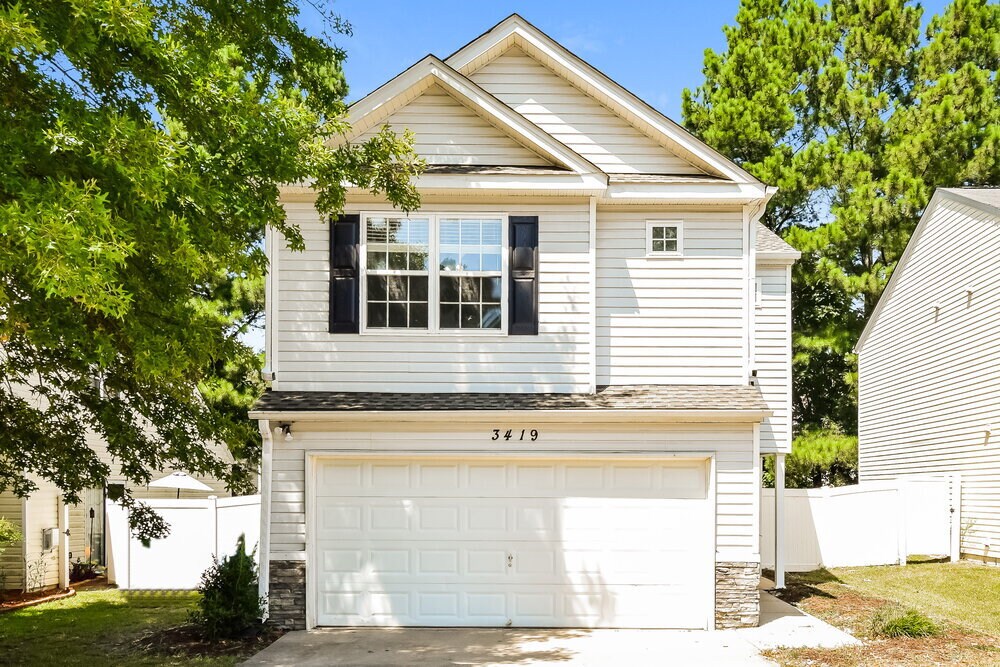 Foto principal - 3419 Sable Chase Ln