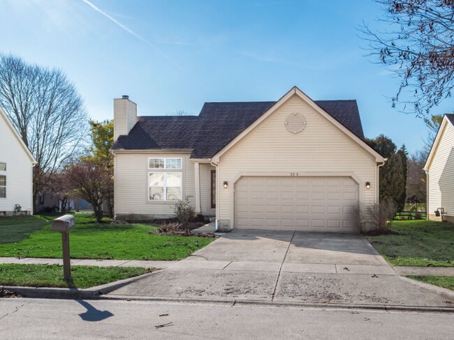 Building Photo - 5919 Northcliff Blvd