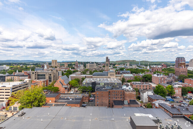 Foto del interior - New Haven Towers