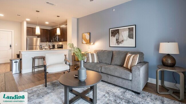 Foto del edificio - 17715 Overlook Loop