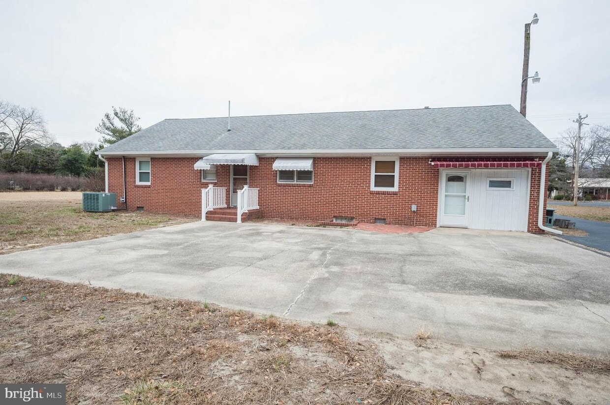 9377 Middleford Rd, Seaford, DE 19973 House Rental in Seaford, DE