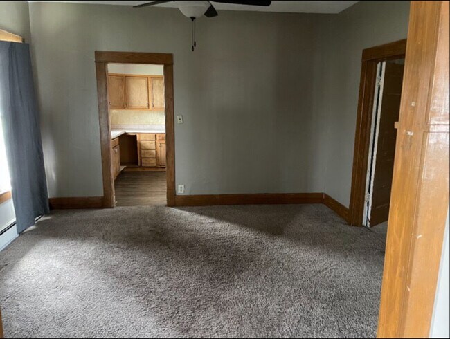 Foto del edificio - 412 S 6th